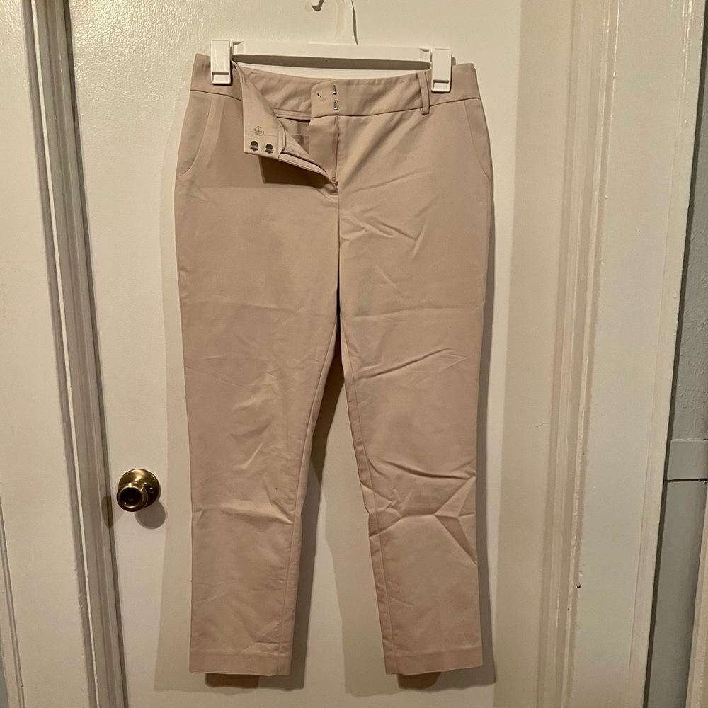 Chaus New York Pants